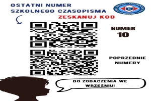 Wieści z ostatniej ławki